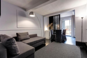 Mamo Florence - San Niccolò Apartment